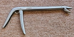 Berkley Fish Hook Remover/Retractor Metal Tool - Picture 1 of 4