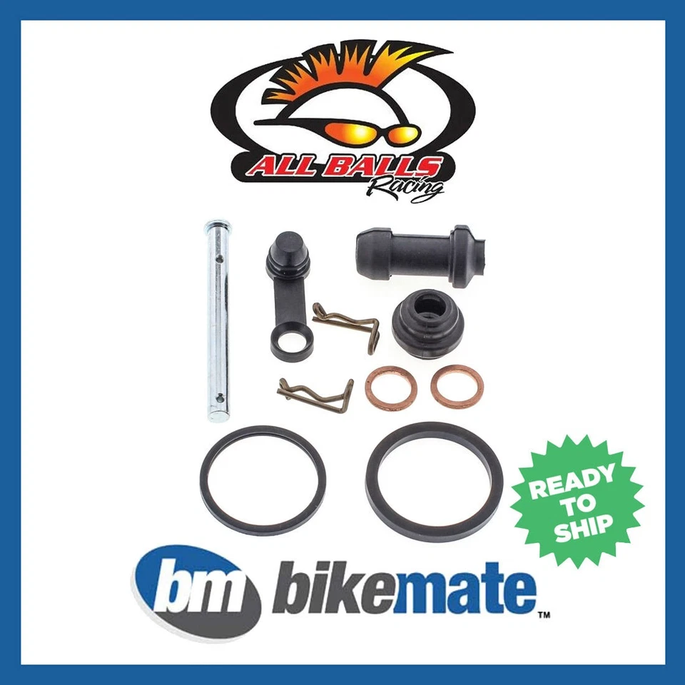 Kit de reconstrucción de pinza de freno trasera para KTM 250 SX 2001 2002 Foto 1 de 1