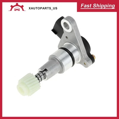 1Pc No.8318124040 Output Transmission Speed Sensor for Lexus GS300 1993-1997 - Imagem 1 de 4