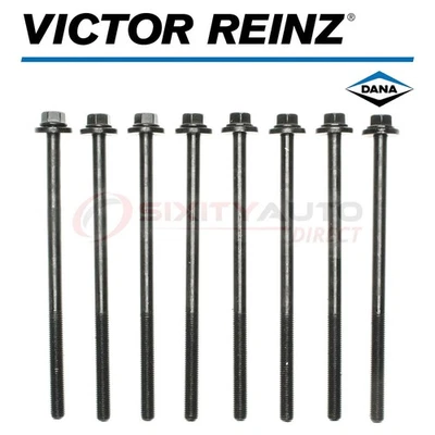 MAHLE Cylinder Head Bolt Set for 2000-2001 Plymouth Prowler 3.5L V6 - ef - Image 1 of 4