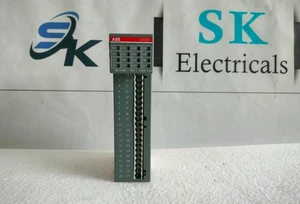 Módulo digital de entrada/salida ABB DX56 B5 1TNE968902R2301 - Imagen 1 de 4