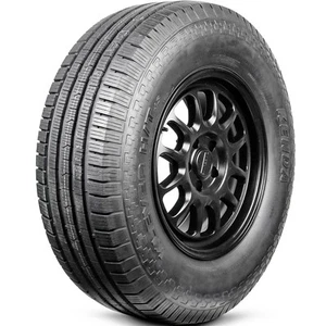 Tire LT 245/75R17 Kenda Klever H/T 4S Light Truck Load E 10 Ply - Picture 1 of 3