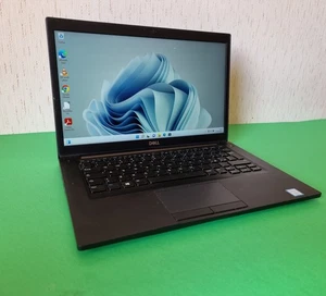Dell Latitude 7490..i5-8350U..Ram 16..SSD 512..FHD+ Batteria Nuova Schermo 14.1 - Foto 1 di 6