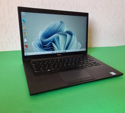 Dell Latitude 7490..i5-8350U..Ram 16..SSD 512..FHD+ Batteria Nuova Schermo 14.1 - Immagine 1 di 4
