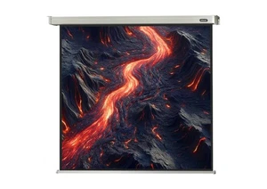 celexon Tela Motore Professionale 180 x 180 cm (Schermi Motore) - Foto 1 di 4