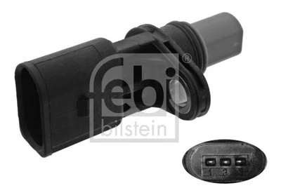 FEBI BILSTEIN 38772 Camshaft Position Sensor For Skoda Octavia Ii Octaviaii 2L - Image 1 of 4