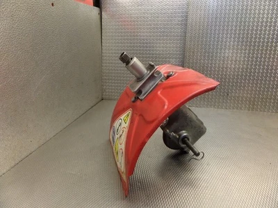 Orginal  MANTIS  Getriebe komplett Antrieb mit Welle - Gartenfräse Bodenfräse - Bild 1 von 4