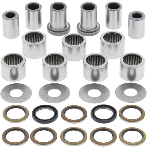 All Balls Linkage Bearing Kit Gas Gas TXT Pro/TXT 125/TXT 200/TXT 280/TXT 250 Foto 1 de 1
