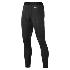 MIZUNO CALZAMAGLIA MID WEIGHT LONG TIGHT-NERO-A2GBA55309 - Bild 1 von 1