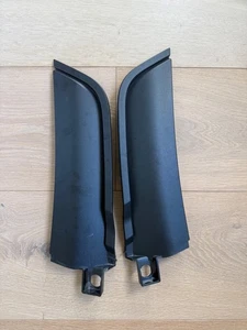2021-2025 Ford F-150 RH & LH Hood Molding - Picture 1 of 3