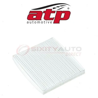 ATP Cabin Air Filter for 2005-2006 Pontiac Pursuit - HVAC Heating wq - Image 1 of 4
