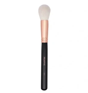 Morphe R14 Round Contour Brush Rose Gold New - Picture 1 of 1