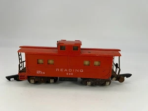 American Flyer #630 Spur S Lesebegleitwagen guter Zustand - Bild 1 von 6