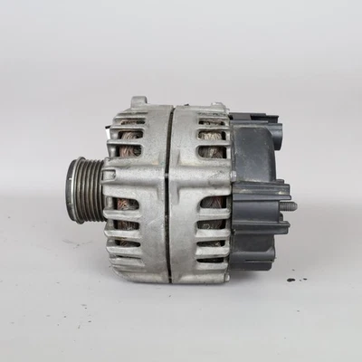 Alternador Porsche Cayenne 3.6 220 amperios 2011-2018 95860312101 OEM usado Foto 1 de 4