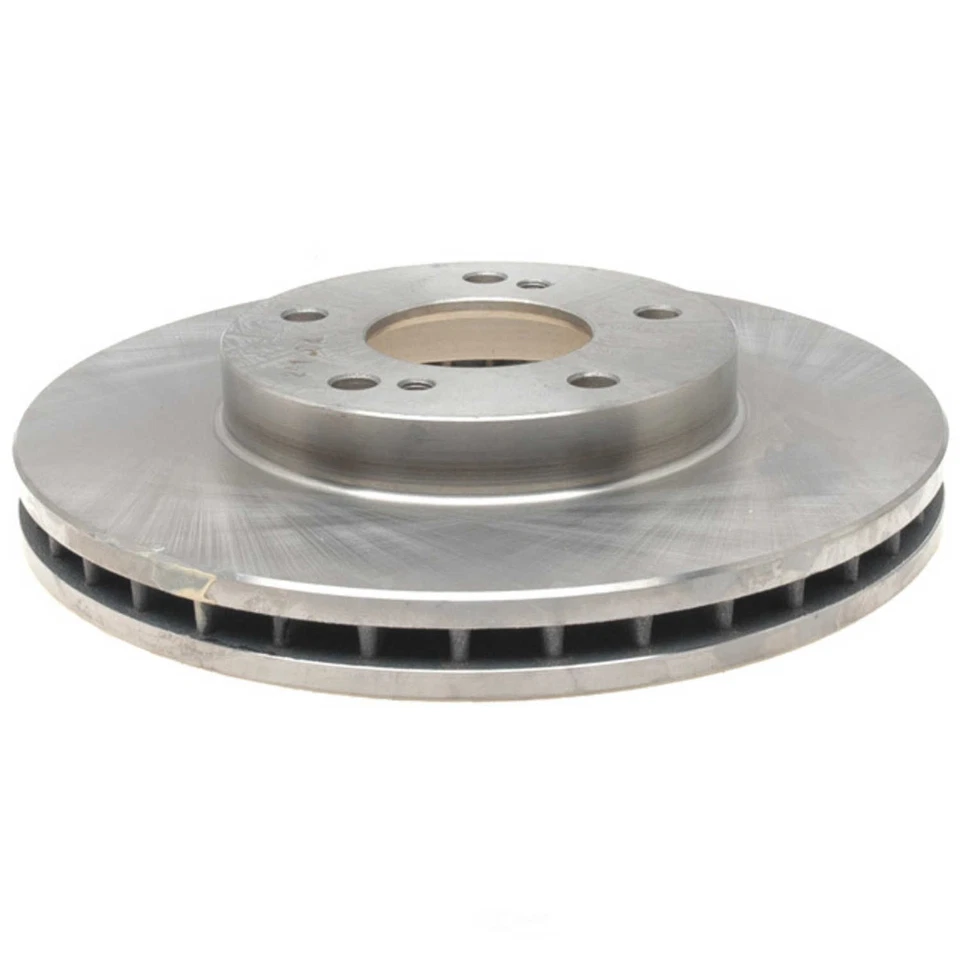 Rotor de freno de disco-R-Line Raybestos 96077R se adapta a 89-96 Nissan 300ZX Foto 1 de 3