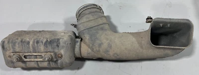 Toyota Land Cruiser, FZJ80, serie 80, tubería de admisión guardabarros interior Foto 1 de 2