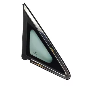 ✅ 11-17 Honda Odyssey OEM Driver Side Tringular Windshield Vent Glass Right💎 - Picture 1 of 12