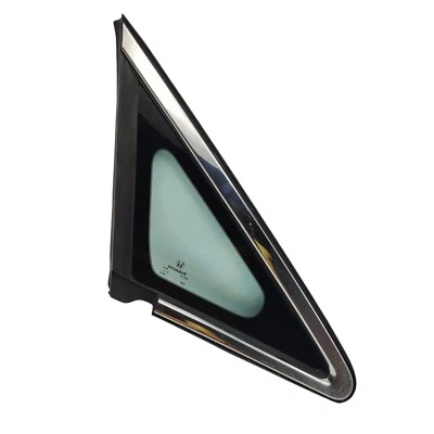 ✅ 11-17 Honda Odyssey OEM Right Side Tringular Windshield Vent Glass💎 - Image 1 of 4