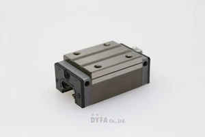 NSK Linear Bearing Block NNB SH25AN Low noise motion LH25AN BRG-I-2286=1C23 - Picture 1 of 14