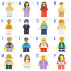 Lego Minifigures Children Mother Grandma City Town You pick 🎁