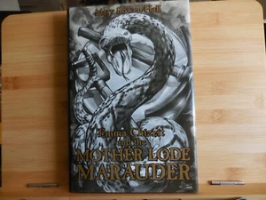 Hall, Mary Bowen - Emma Chizzit und die Mutter Lode Plünderer - signiert - kostenlos - Bild 1 von 4