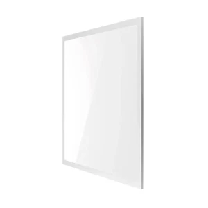 Deckenleuchte 40W Lichtfarbe einstellbar CCT 3000/4000/6000K LED IP20 62 x 62 cm - Bild 1 von 7