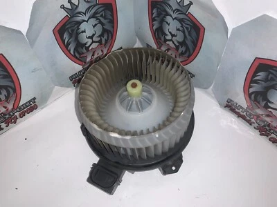 Ford Fusion 2013-2016 delantero aire acondicionado calentador ventilador motor Ay2700-6220 OEM Foto 1 de 2