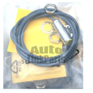 1PCS NEW TURCK BI10-M30-AD4X 44170 Inductive sensor - Picture 1 of 3