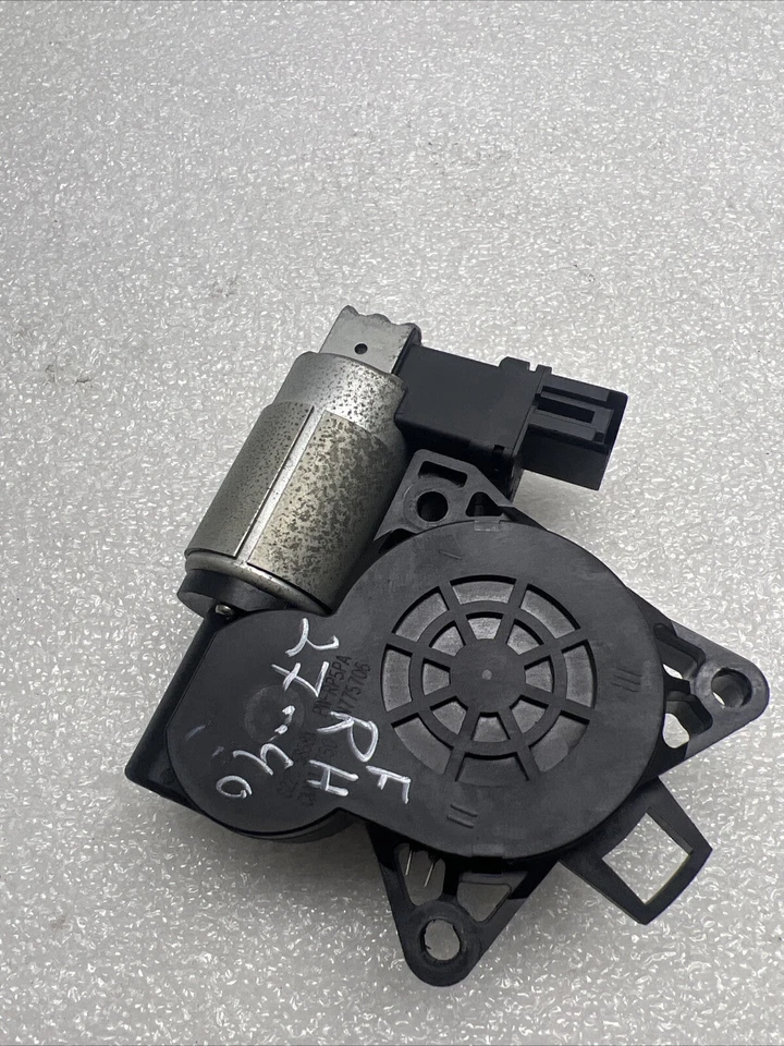 2006 Mazda 3 Front Right Window Regulator Electric G22c 5858x Oem Foto 1 de 4