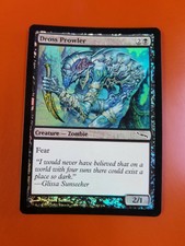 1x Dross Prowler | FOIL | Mirrodin | MTG Magic the Gathering Cards