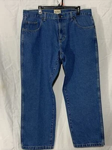 Redhead Mens Jeans 40x30 Nwot - Picture 1 of 7