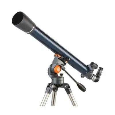 Celestron Teleskop AC 70/900 Astromaster 70 AZ - Bild 1 von 4