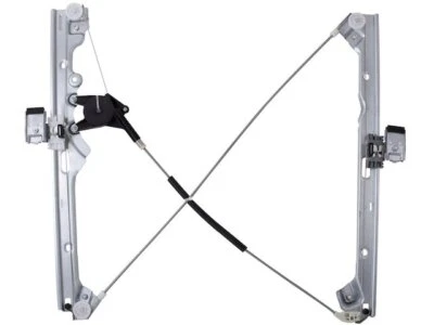 For 2007-2014 GMC Sierra 3500 HD Window Regulator Front Left 87289HNZH 2008 2009 - Image 1 of 2