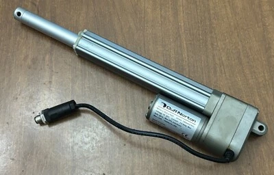 Линейный привод Duff-Norton LT225-2-150P 24 В постоянного тока - Изображение 1 из 4