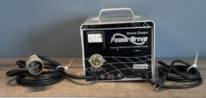 Club Car - PowerDrive - Battery Charger 48V - 17AMP Golf Cart - Model 17930 - Picture 1 of 8