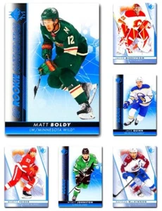 2022-23 Upper Deck SP BLUE **** PICK YOUR CARD **** From The BASE SET - Picture 1 of 74