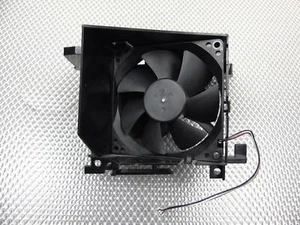 HP LaserJet 500 MFP M525 Printer Cooling Fan & Duct Cover - RC3-1866 - Picture 1 of 6