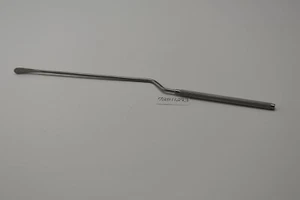 MDS72511283 KONIG AXIAL PENFIELD DISSECTOR # 2 11.5CM LENGTH (WORKING LENGTH 6" - Picture 1 of 2