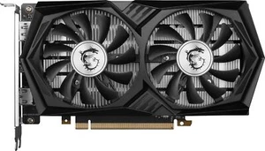 Gaming RTX 3050 Gaming X 6G Graphics Card (NVIDIA RTX 3050, 96-Bit, Boost Clo... - Picture 1 of 6