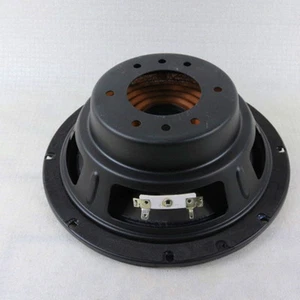 Altavoz Woofer Redondo 8"" pulgadas 210mm Radiador Pasivo Bajo Auxiliar para Hágalo Usted Mismo 1 pieza - Imagen 1 de 4