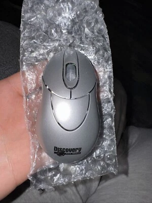 Mini Computer Mouse - Image 1 of 2