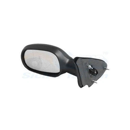 1x Außenspiegel VAN WEZEL 4325807 passend für RENAULT - Bild 1 von 1