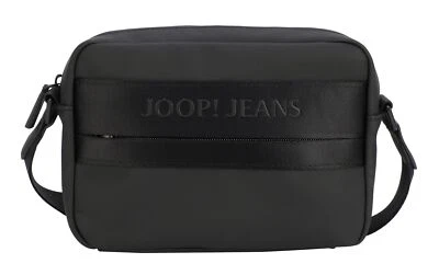 JOOP! bolso bandolera Modica Nuvola Shoulderbag Black - Imagen 1 de 4