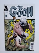 Goon #2 (2003 Dark Horse Comics) Eric Powell ~ FN/VF ~ Combine Shipping