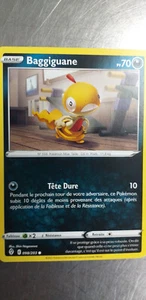 Card Pokemon Scraggy 098/203 Évolution Heavenly, Dated of / The Booster, French - Picture 1 of 1