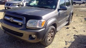 Control de temperatura delantero limitado con paquete de lujo para 05-07 SEQUOIA 1122529 - Imagen 1 de 6