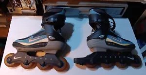 Nike Zoom Air Carbon Inlineskates US: 5,5/UK 5/EUR 38 (980103) - Bild 1 von 17