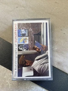 The Autobiography of Supertramp. A&M Records. TRAMC 1. Compilation. 14 tracks - Picture 1 of 3