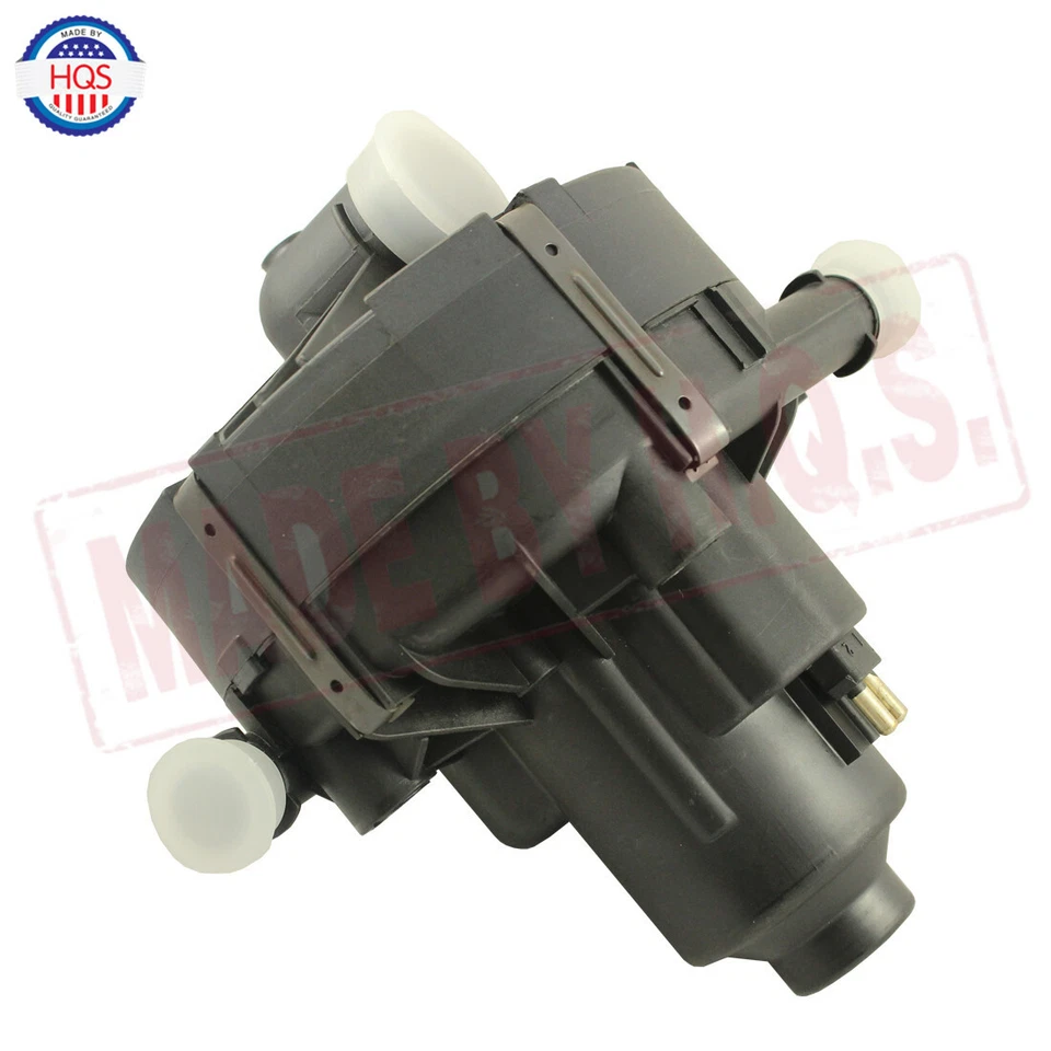 Bomba de aire secundaria de inyección de aire smog 0001405185 0580000025 para Mercedes - Benz Foto 1 de 4