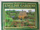 Traditional English Gardens Hardcover